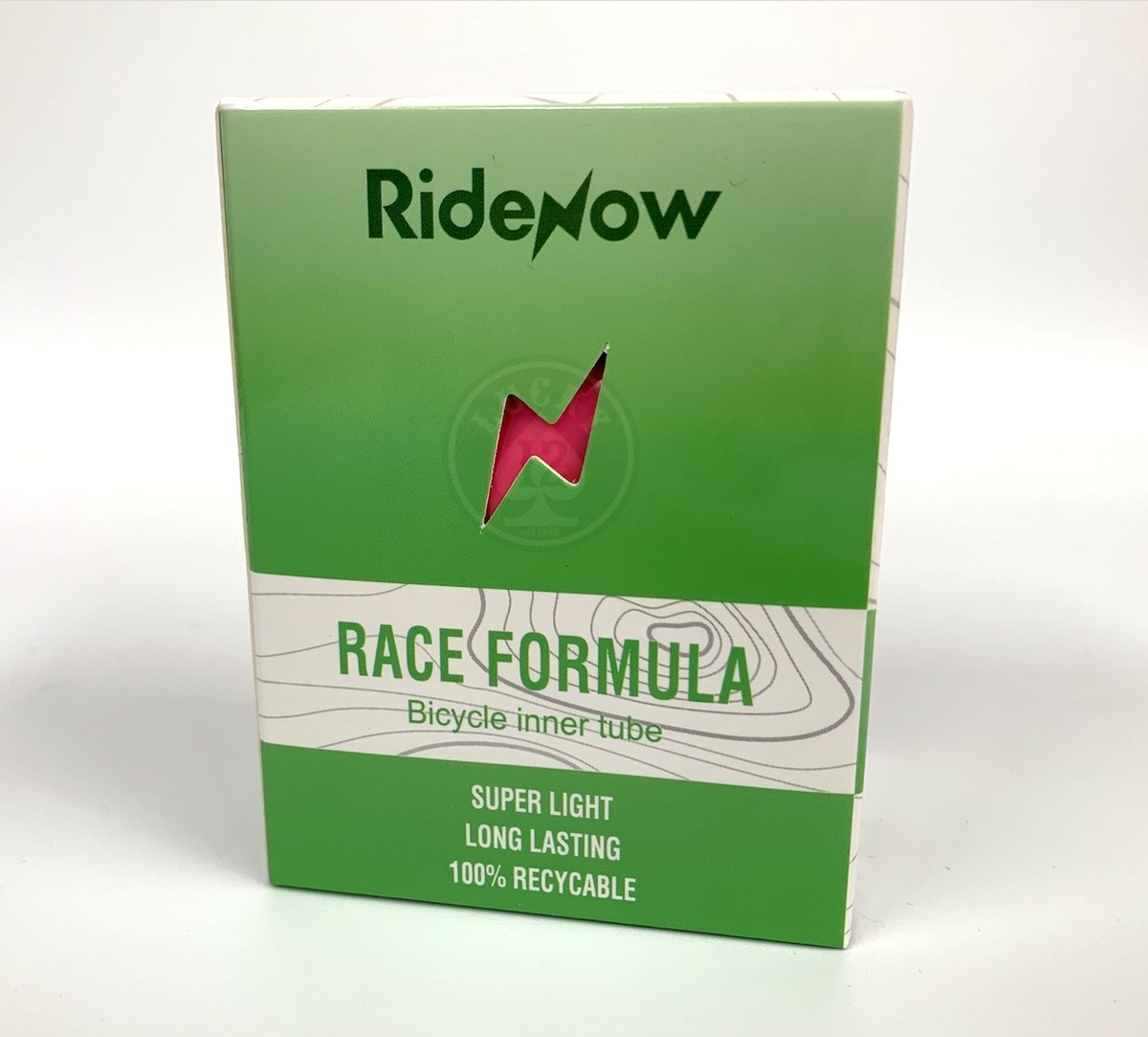 super light inner tube