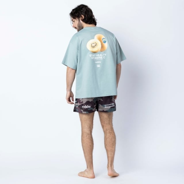 reversal】rvddw KICK PANTS（WITH POCKET） キックパンツ（ポケット