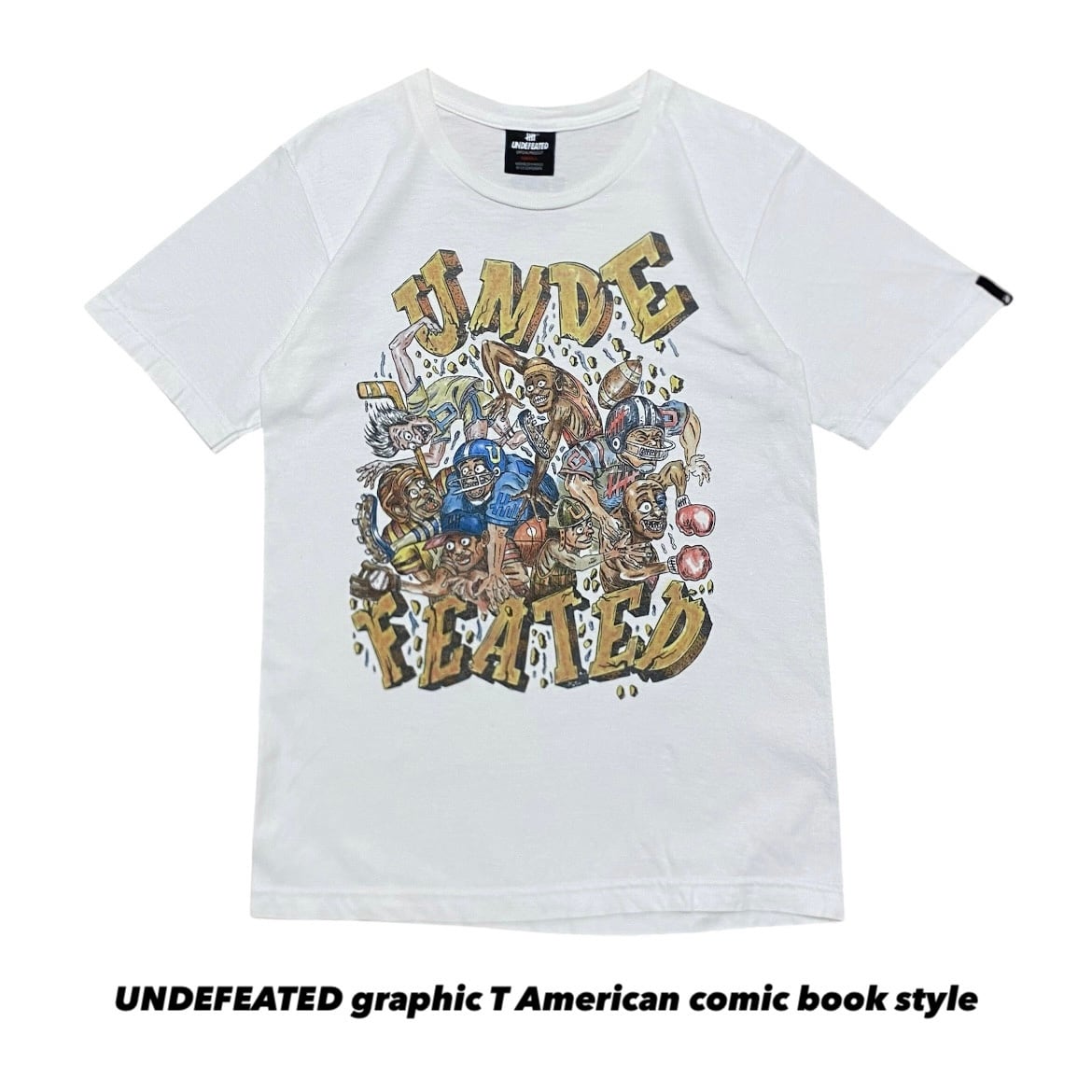 90s バトルオブディスアーム BATTLE OF DISARM Tシャツ | retro future