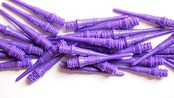 L-style チップ Premium Lippoint パープル 30本入り 2BA