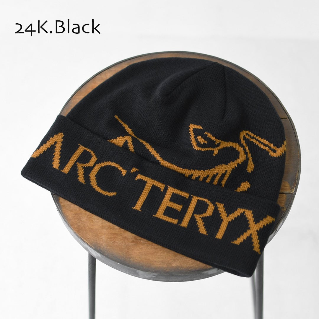 ARC'TERYX [アークテリクス正規代理店] Bird Word Toque [X000010065