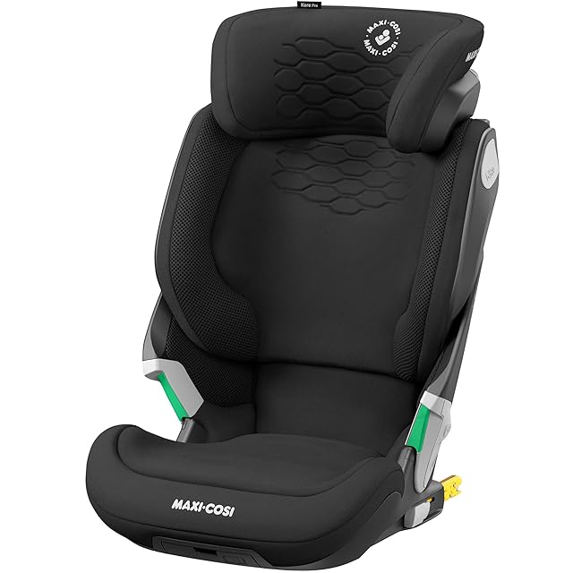 heekin チャイルドシート 360°回転式 ISOFIX固定 R129適合(i-Size