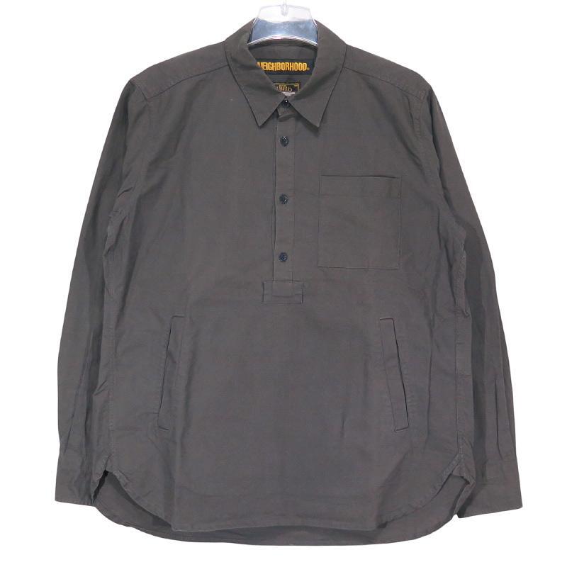 シャツ TENDERLOIN T-SWEATER G サイズM テンダーロイン ゴブランウールニット