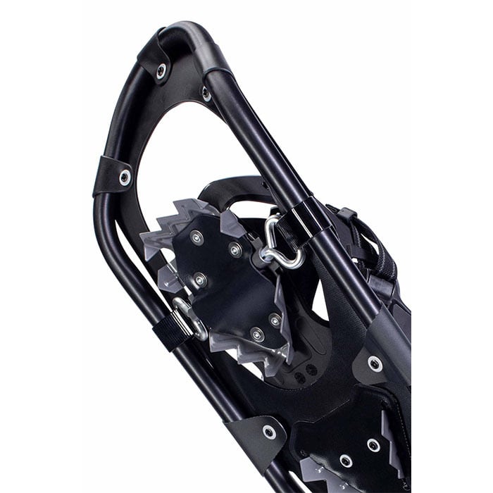 TUBBS FRONTIER BLACK/BLUE 25inch 30inch タブス スノーシュー