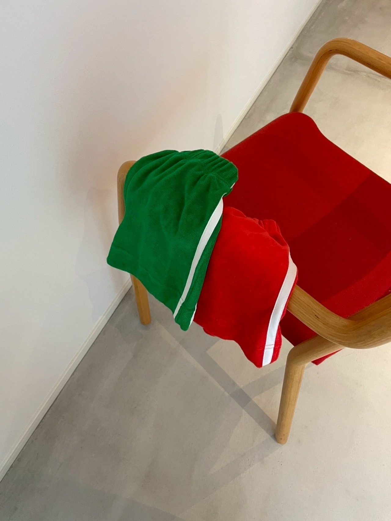 Original Shorts - 19