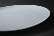 Vista Alegre ドーモ ディナープレート φ28.0xH2.5cm
