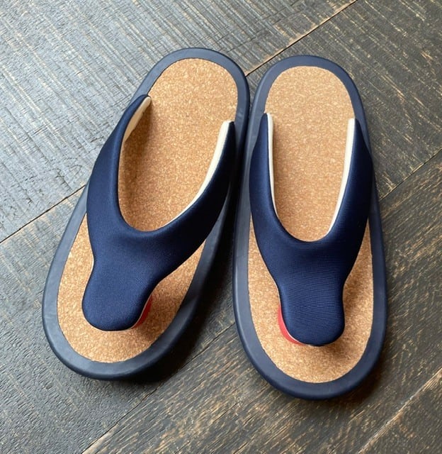 JOJO-mana PROJECT ”ビーチ・サンダル” | IVY&NAVY ONLINE SHOP