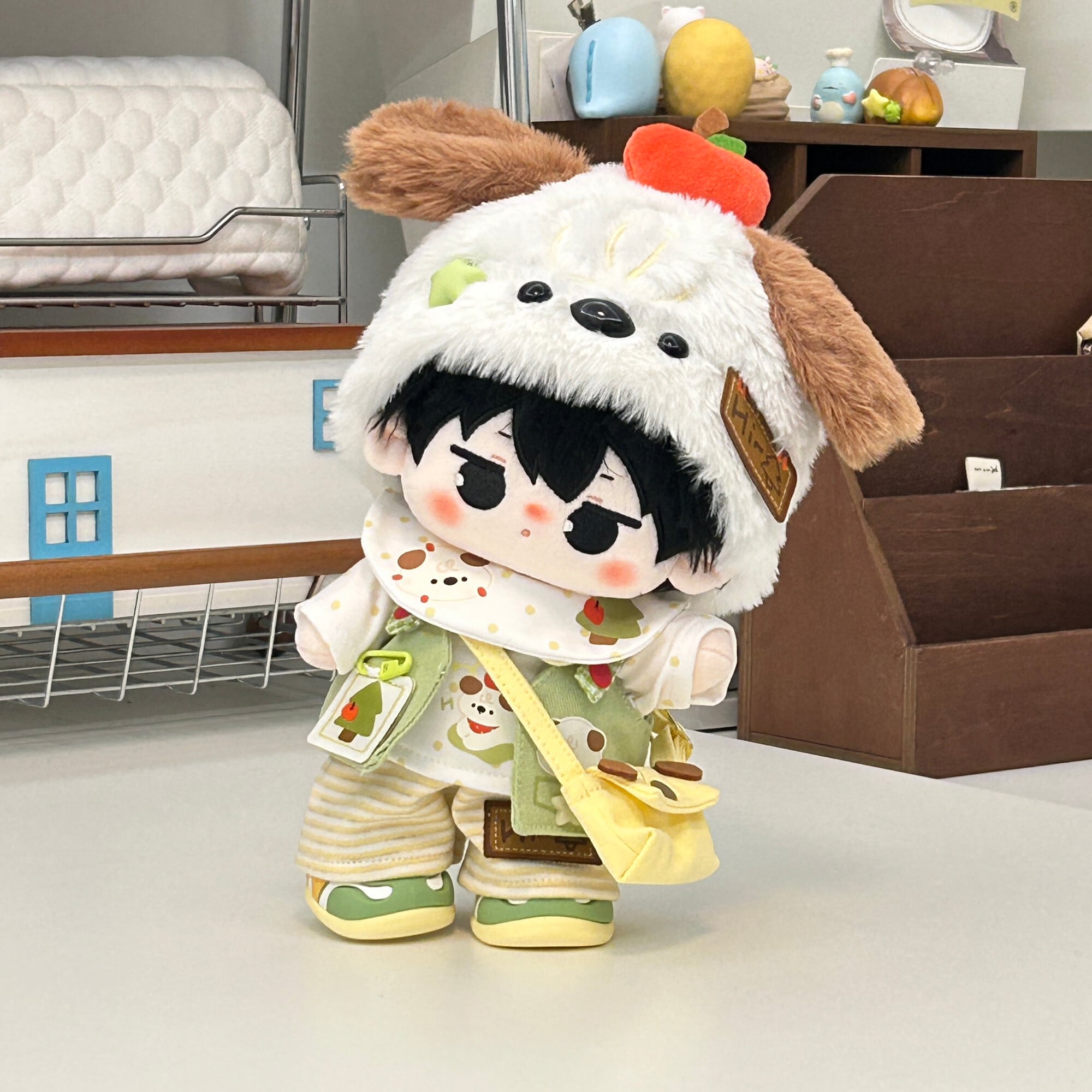 マユカ様 専用ページ ぬい服 che様 専用ページ【公式直営ストア】