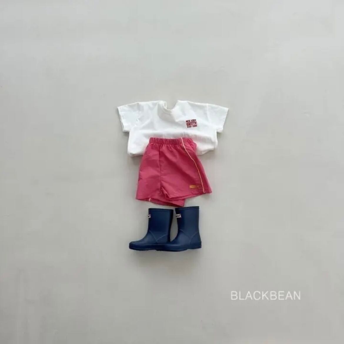 サークルT/Blackbean