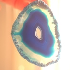 Deep Sea 08 - アゲートヒーリングチャイム / Agate Healing Chime 1464