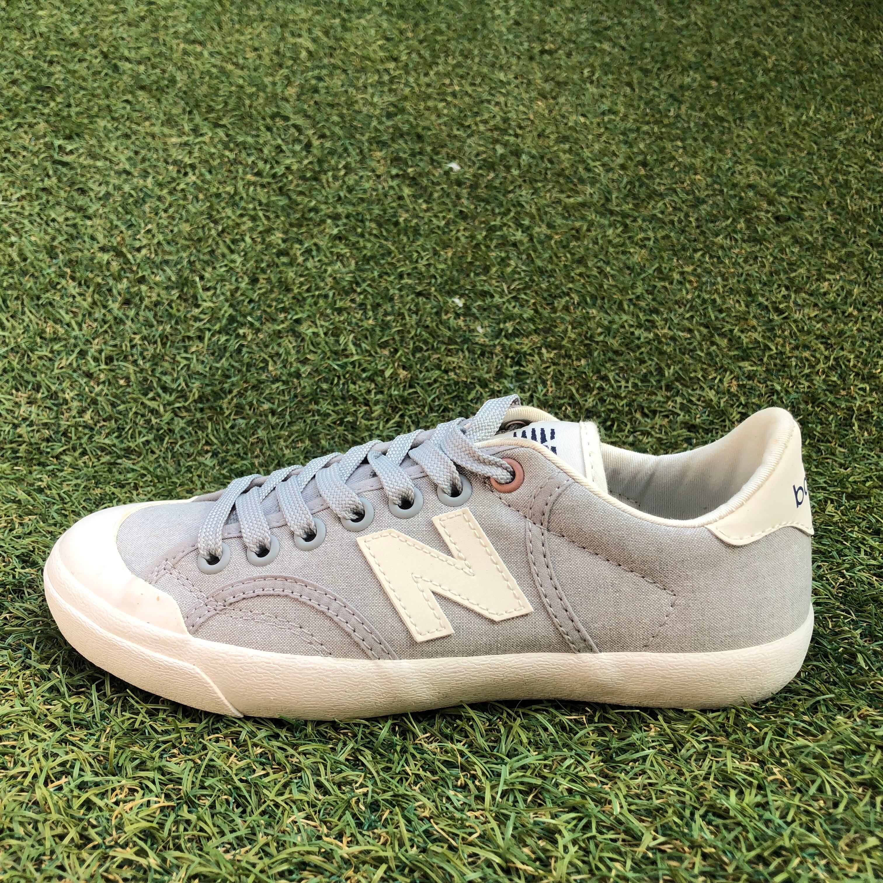 newbalance WLPROSPA ニューバランス HB753 | reshoe