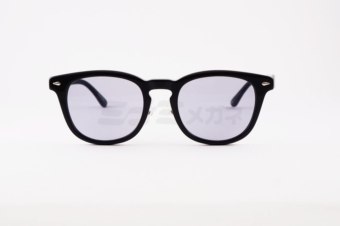 CIENEGA サングラス CN-KS03 COL.1 ボストン クラシカル 大きいメガネ