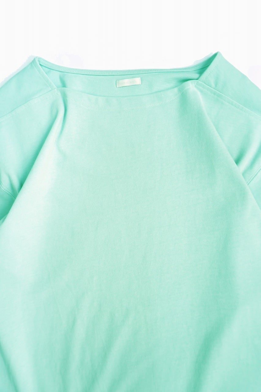 Hardly Spun Co. Square Neck Tee