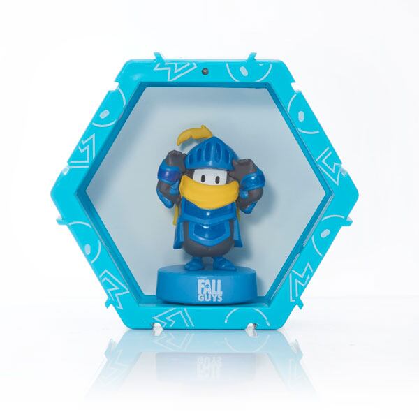Fall Guys主体詰め合わせセット フォールガイズ フォールガイズ アクションフィギュア」4種が本日発売 - HOBBY Watch