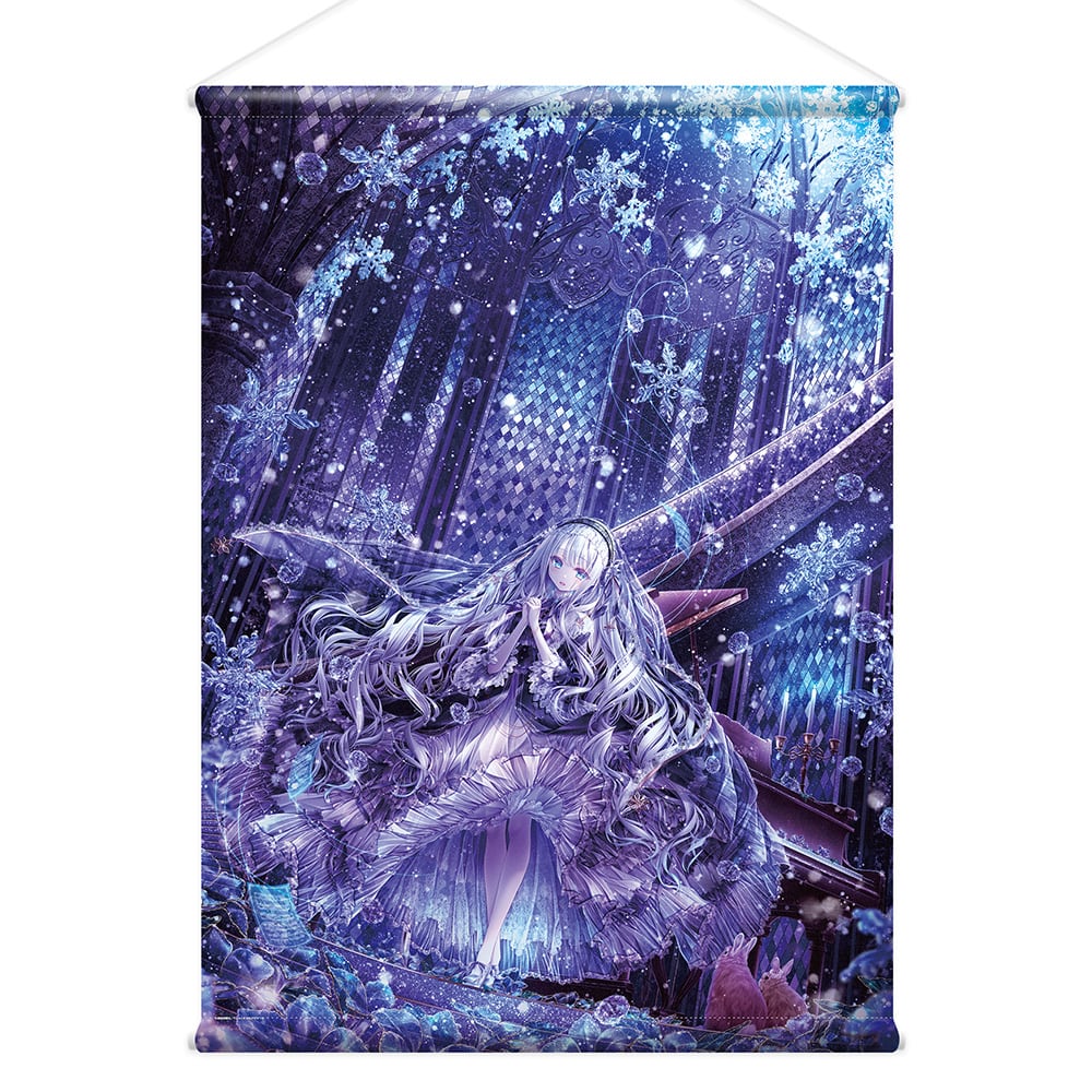 絵師100人展 15」メタルアートプレート カカオ・ランタン「闇去りし光