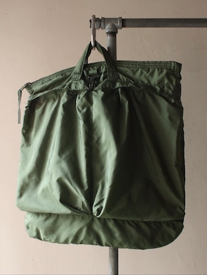 US helmet bag