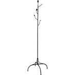 ハンガー リーフ アイアン 粉体塗装