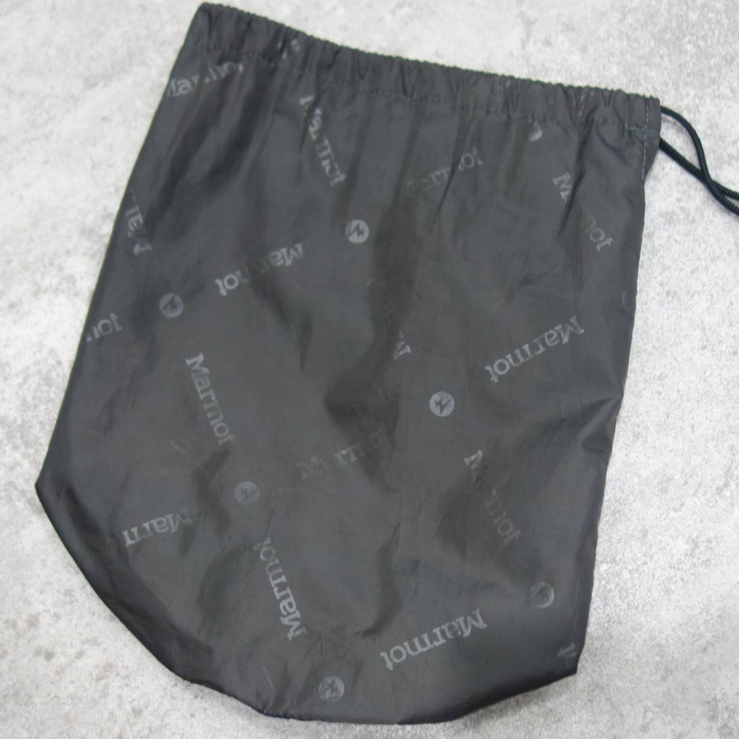 極美品 マーモット Marmot レインジャケット コモド ジャケット GORE