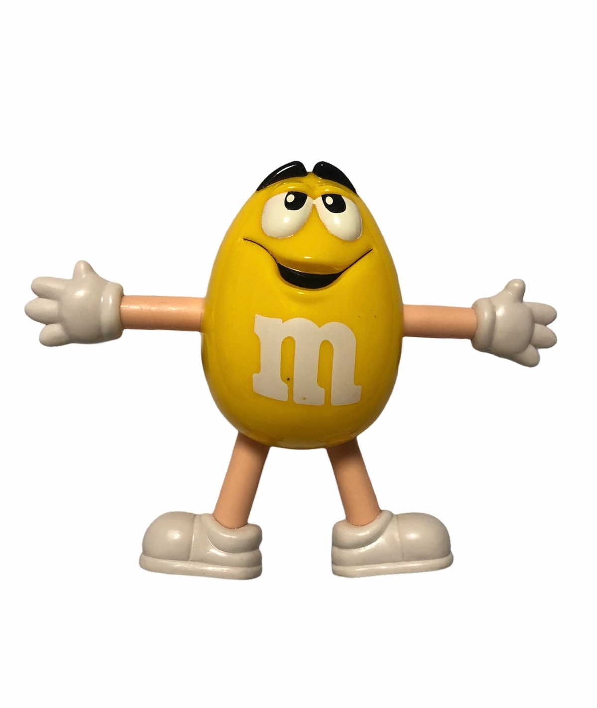 M&M