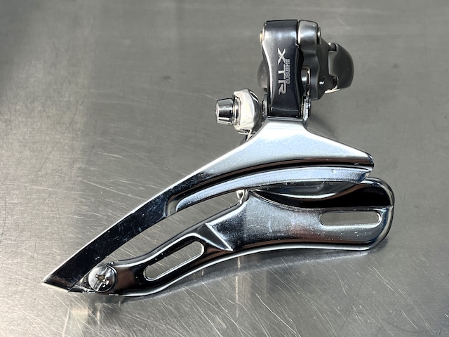 NOS Shimano XTR FD-M901