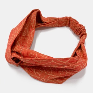 ヘアクロスバンド/0009