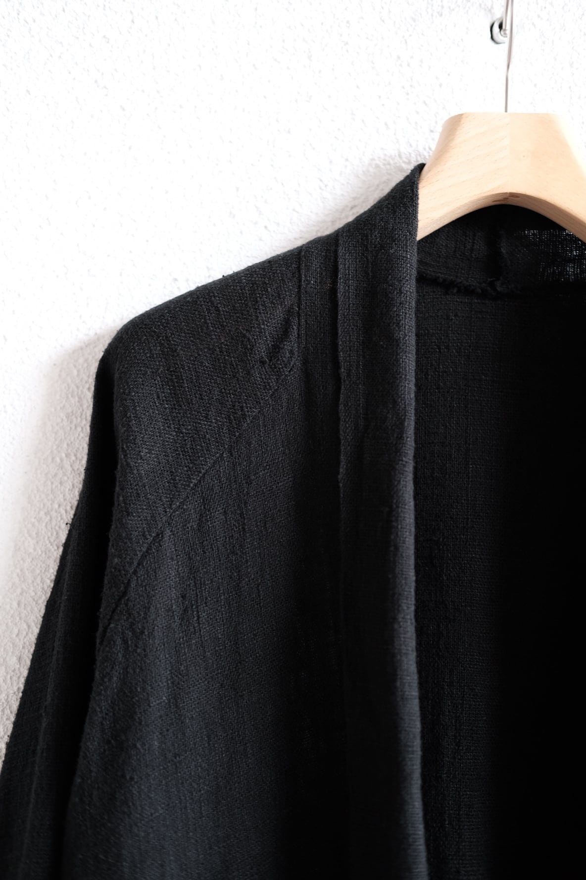 MITTAN＜ミッタン＞SNチャルカkalaコットンジャケット | Inhigh