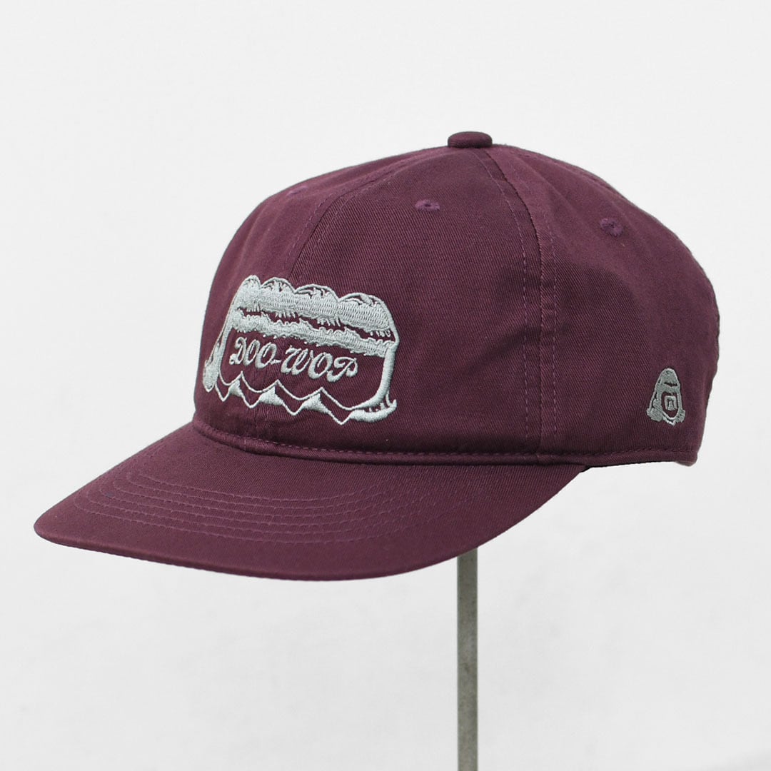 TACOMA FUJI RECORDS [タコマフジレコード] DOO WOP CAP [doo-cap