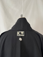 Two piece sets 537 2jacket+1skirt