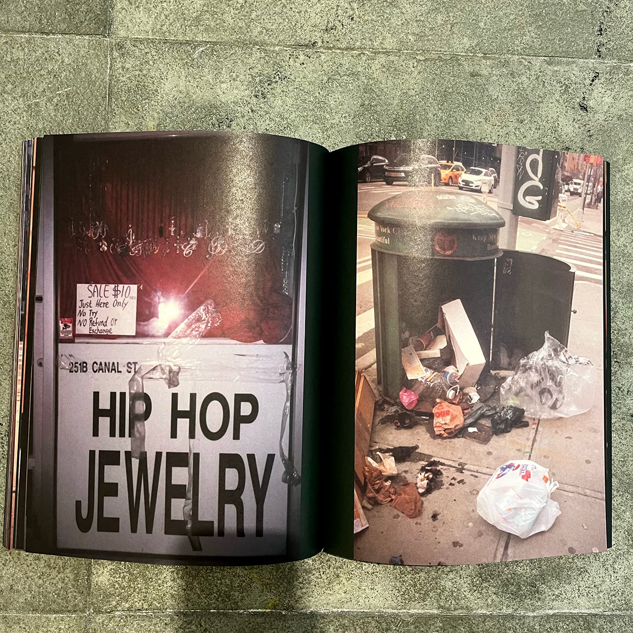 WANTO: MECCA -聖域- | ON SUNDAYS