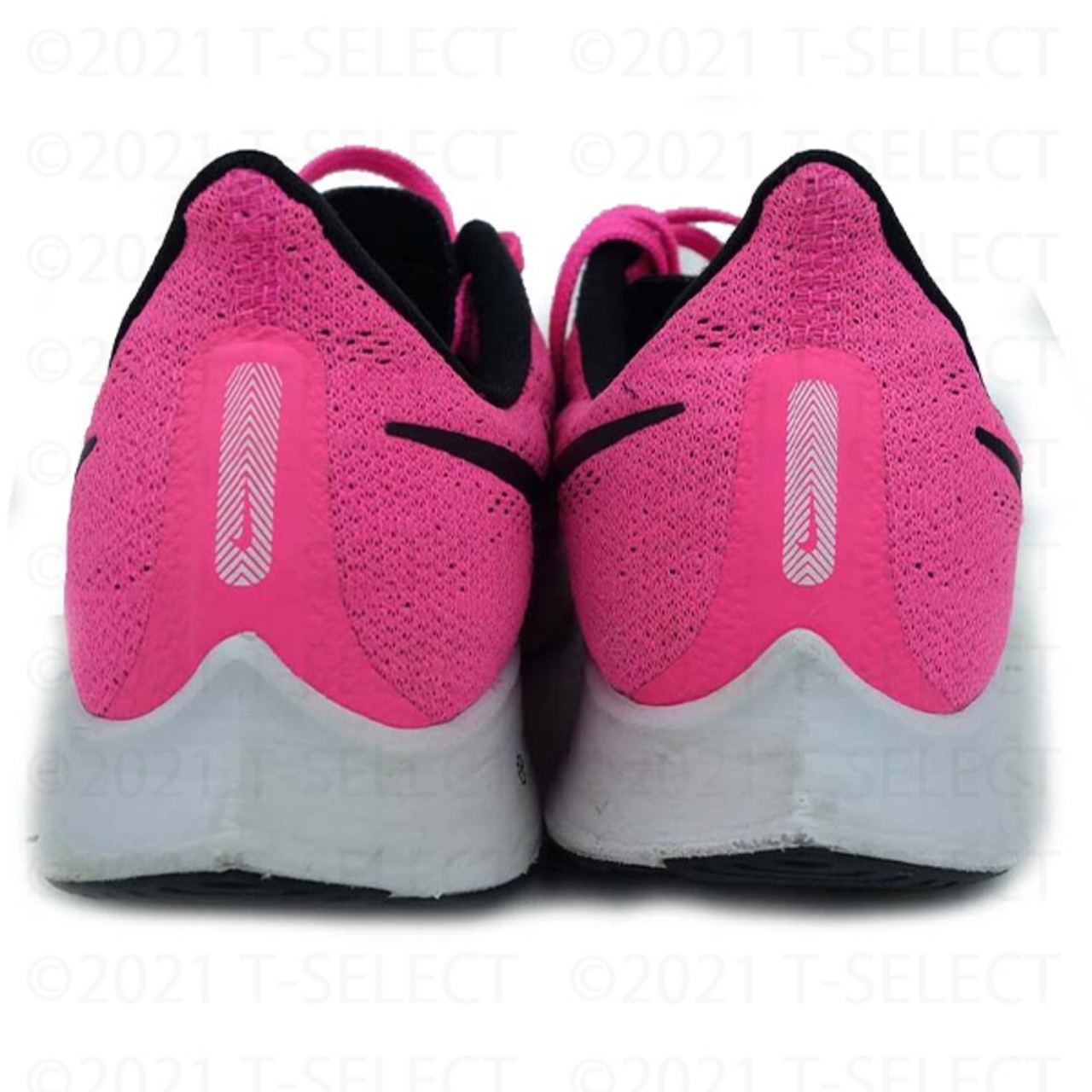 NIKE(ナイキ)エアズームペガサススニーカー/ピンク