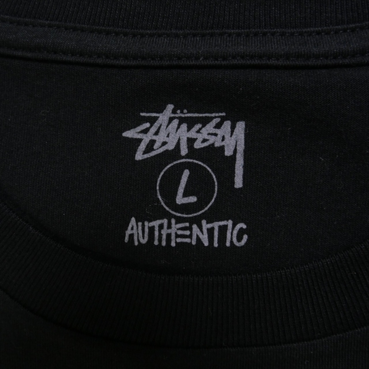 Size【L】 STUSSY ステューシー ×NEIGHBORHOOD 30th Anniversary Tee 