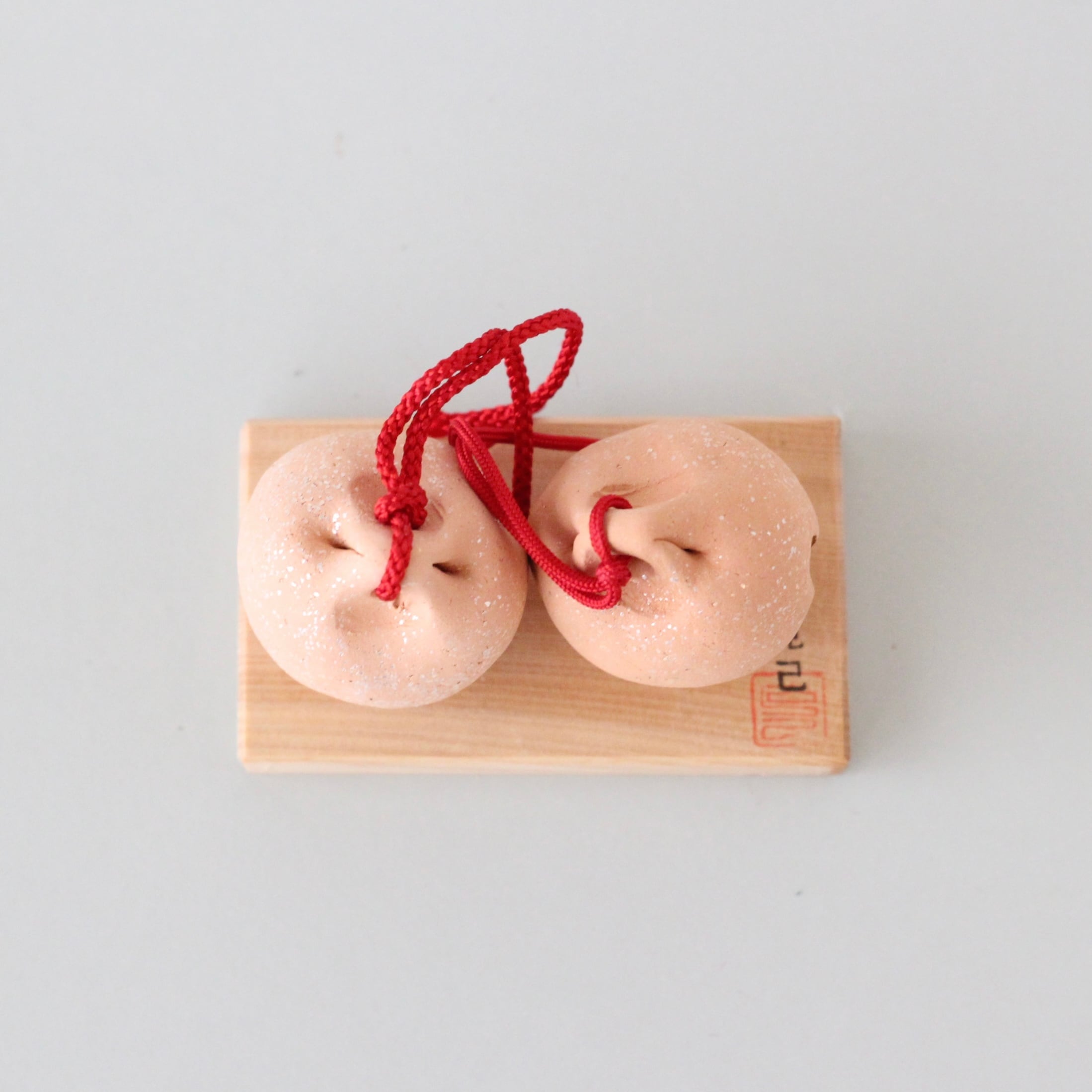 きらら鈴（土鈴） | 愛知のかわいい工芸品