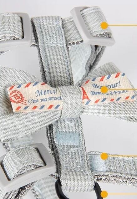 シンプルチェックのハーネス