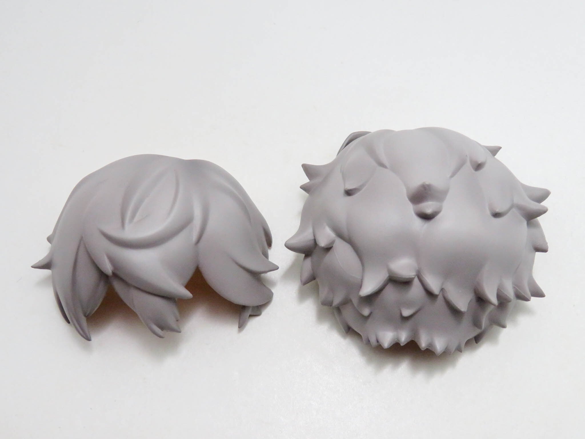 再入荷(A−ランク)【1137】 瀬名泉 髪パーツ ショート ねんどろいど