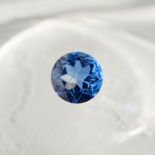 ダンデライオンカット　#16【硝子の宝石】