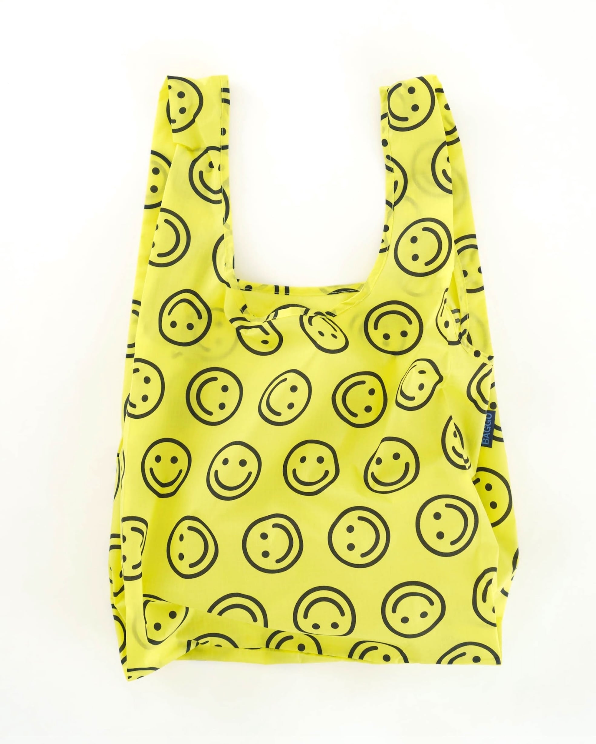 BAGGU エコバッグ STANDARD | 瀬尾商店