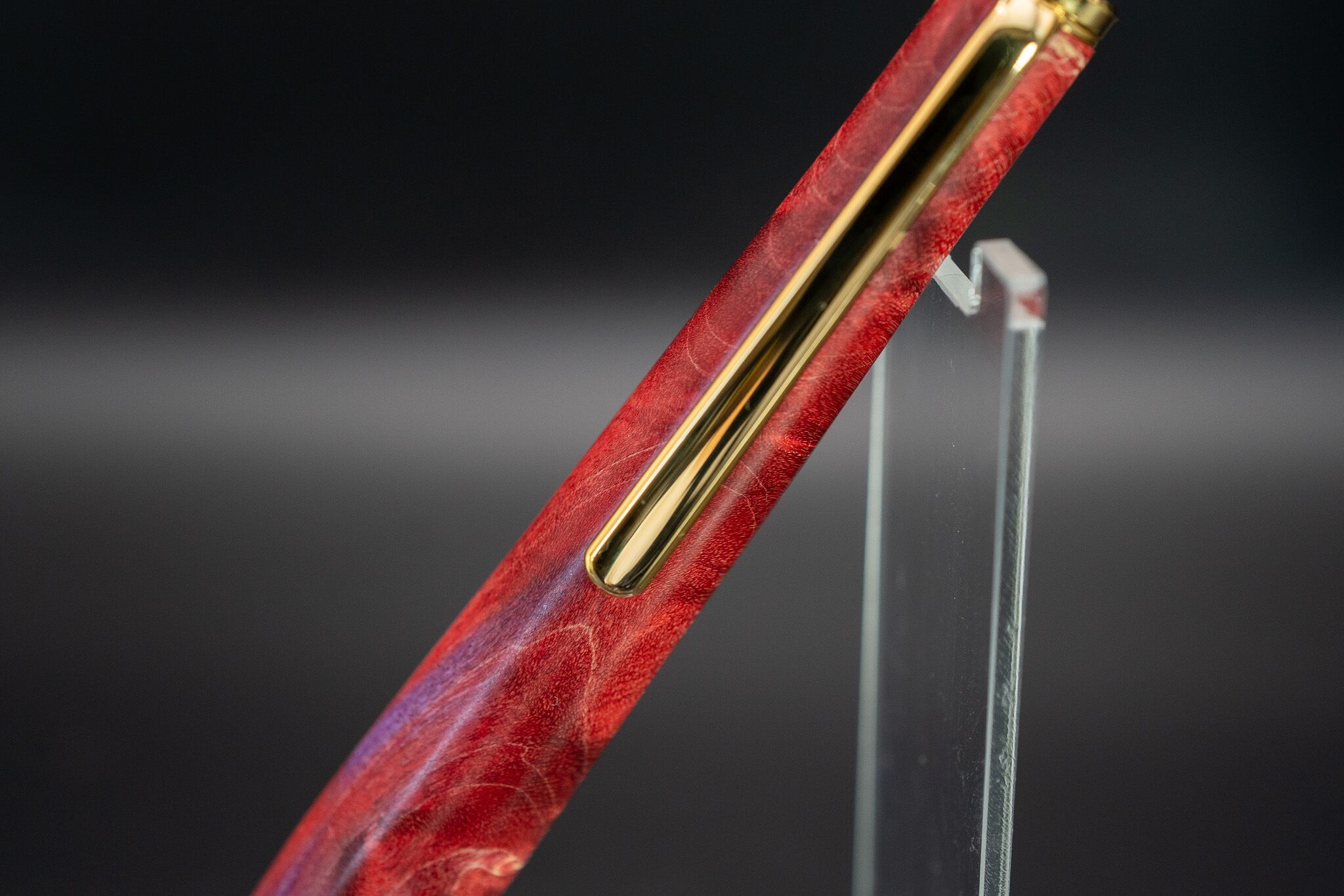 スタビライズウッド メープルバール gold BP