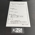 KARIMOKU NEW STANDARD SCOUT BISTRO LOW TABLE / カリモクニュースタンダード スカウト ビストロ ローテーブル CHRISTIAN HAAS 名作 デザイナーズ テーブル 日本製