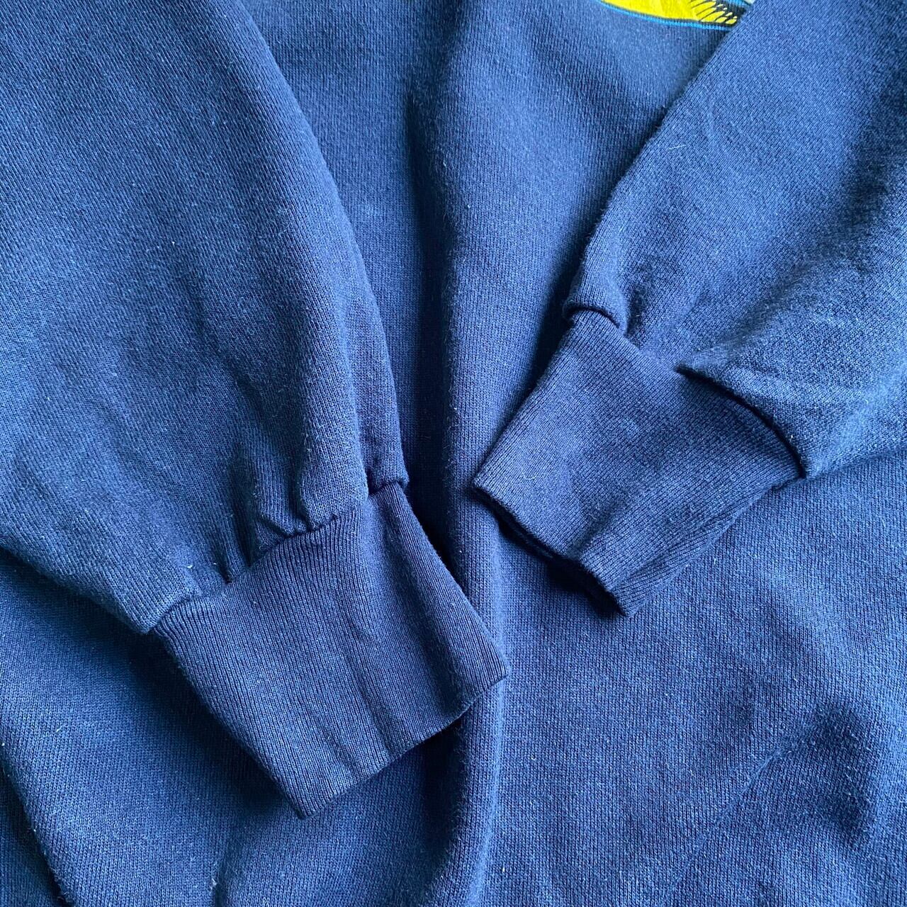 USA製 90年代 X-MEN MARVEL エックスメン キャラクタープリント  