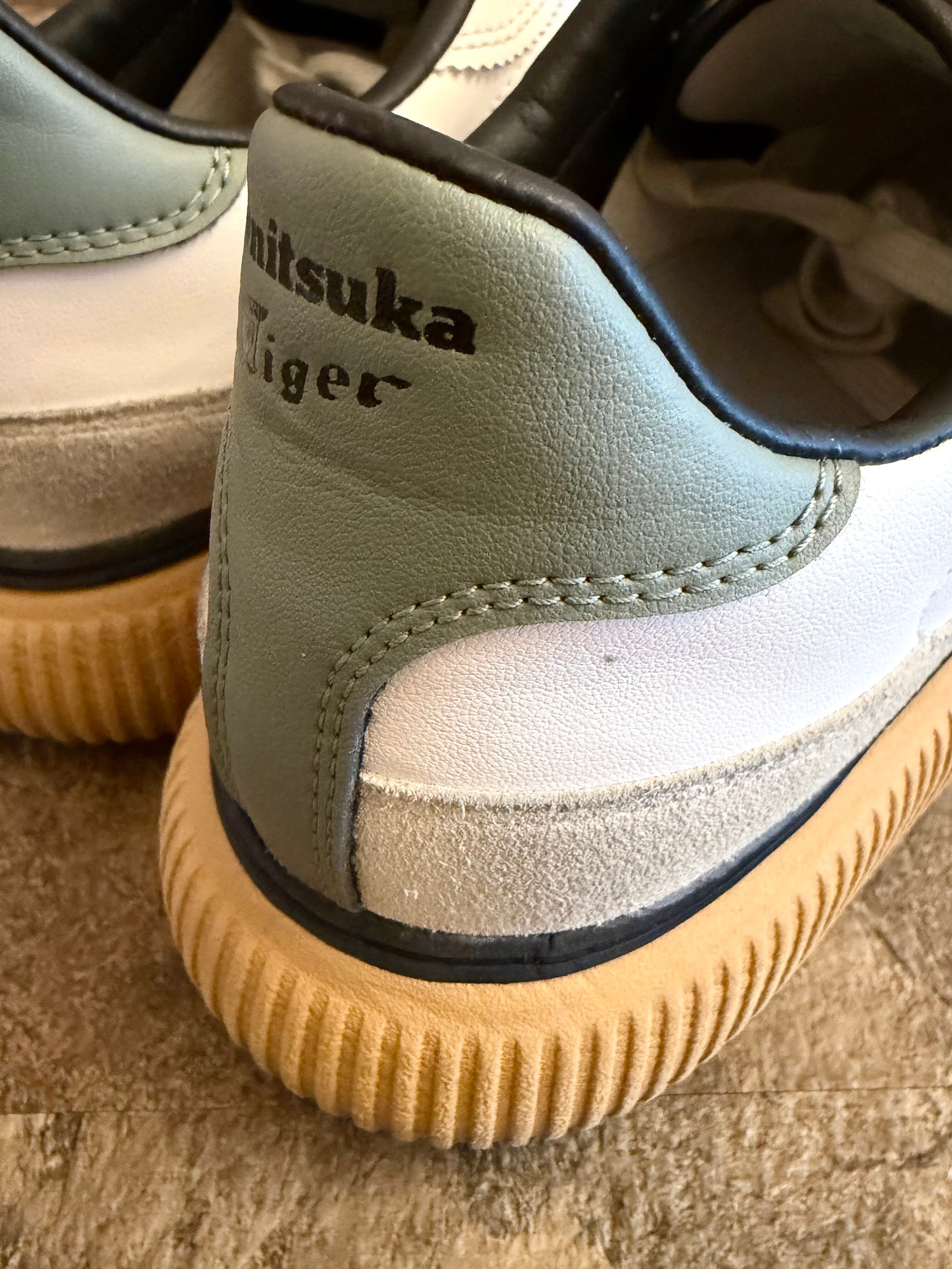 Onitsuka Tiger オニツカタイガー DELECITY 26.5 | enishi vintage