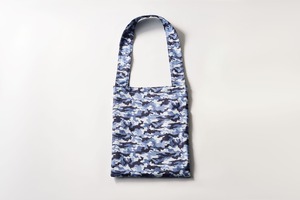 Tote Bag A【Camouflage】
