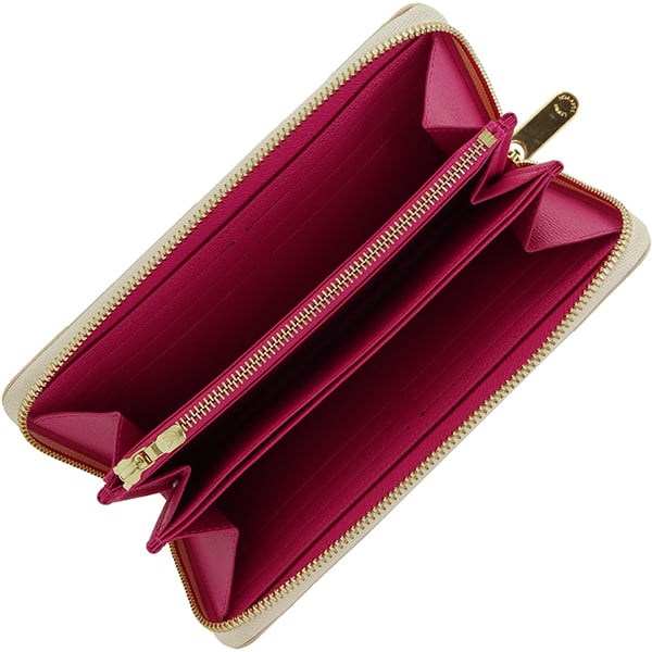 Unused LOUIS VUITTON ルイヴィトン 長財布 ジッピーウォレット ダミエ