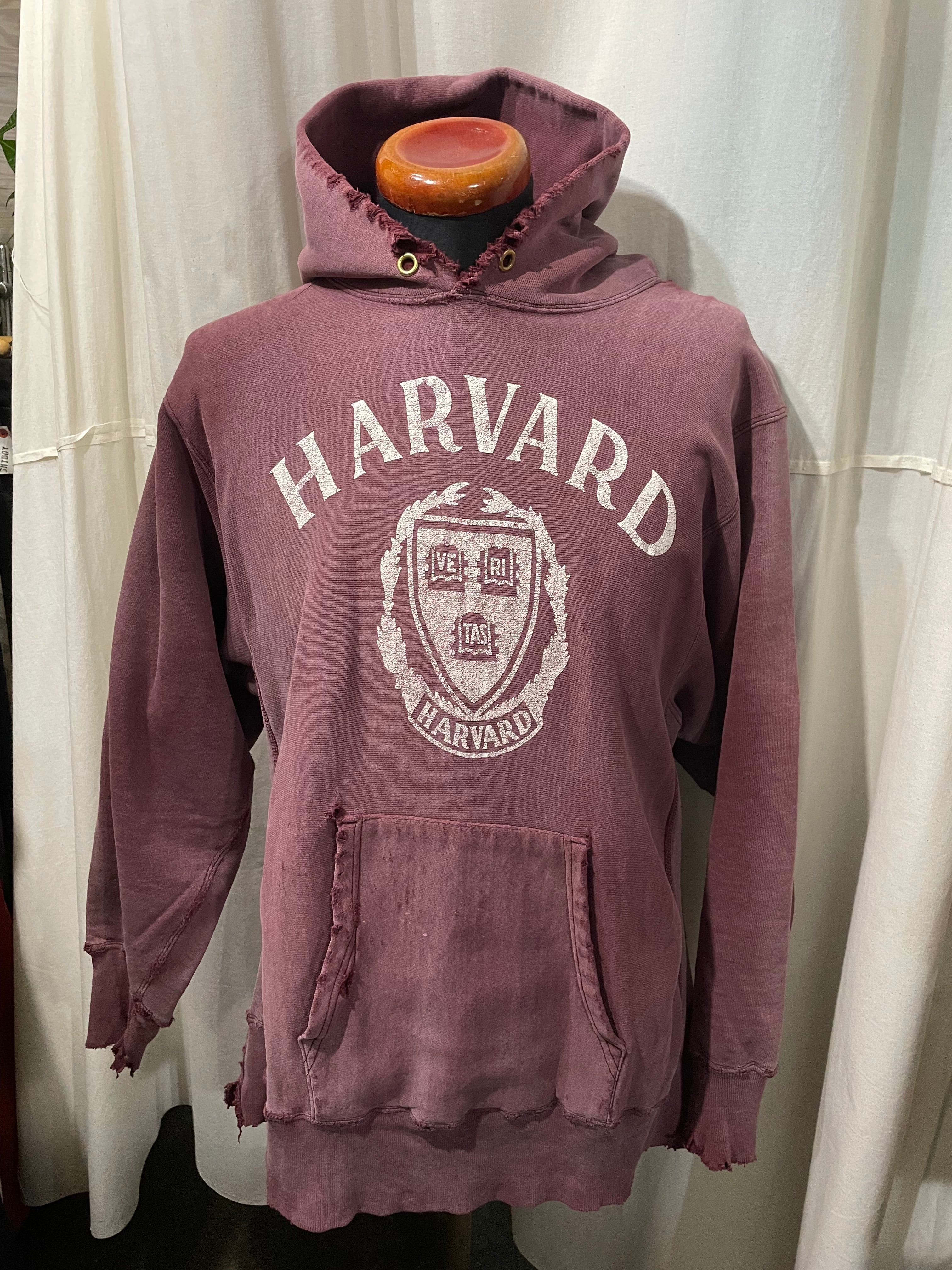 033010● Champion HARVARD トレーナー L