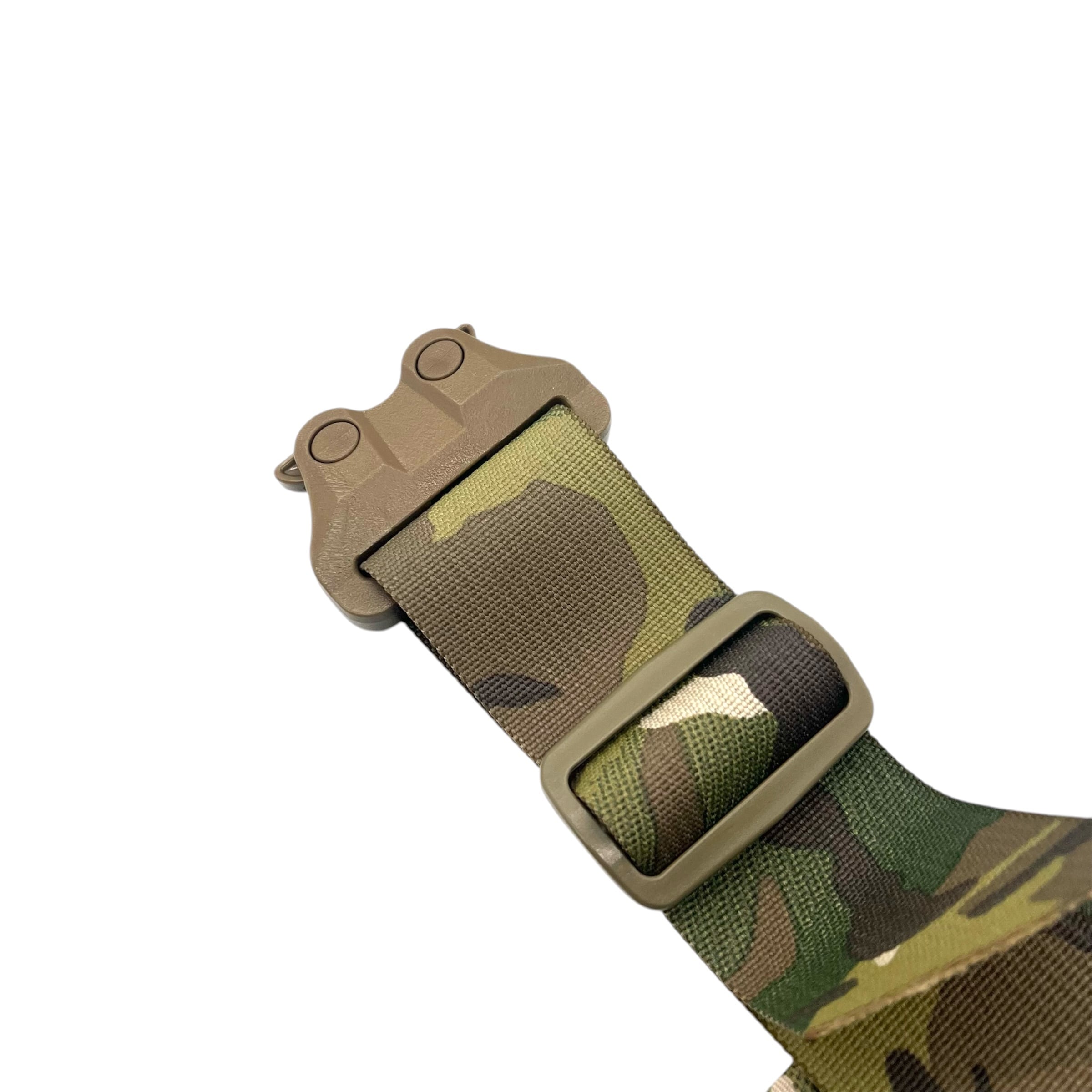 Platatac Modular Belt Kit Pad V3 モジュラー ベルト キット パッド