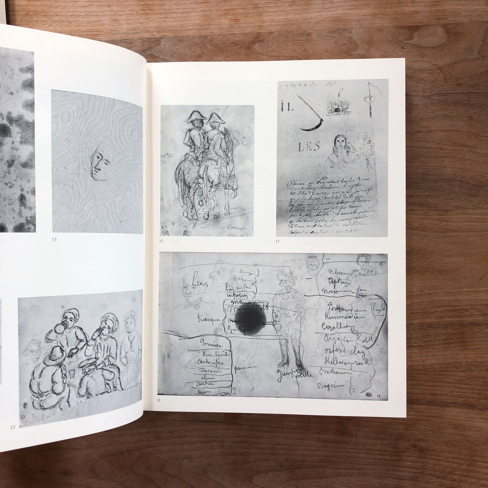 【送料込】The Drawings of Paul Cezanne: A Catalogue Raisonne (English and French  Edition) 画集(作品集・Artworks・Paintings・Collections・美術本）