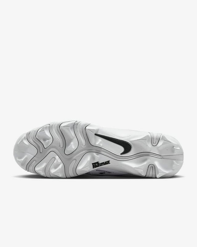 Nike alpha menace shark white hotsell
