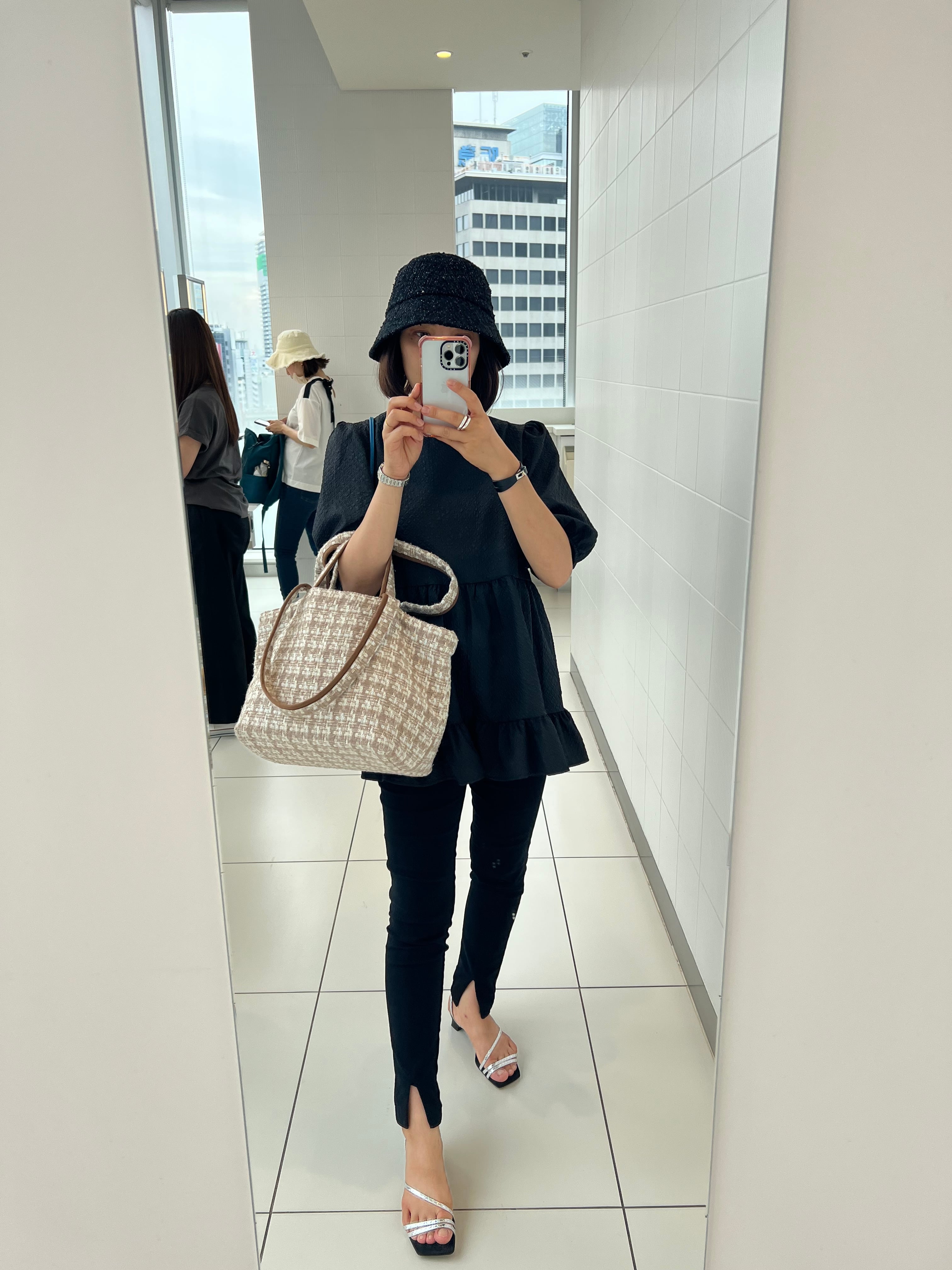 2wayトート | soleile