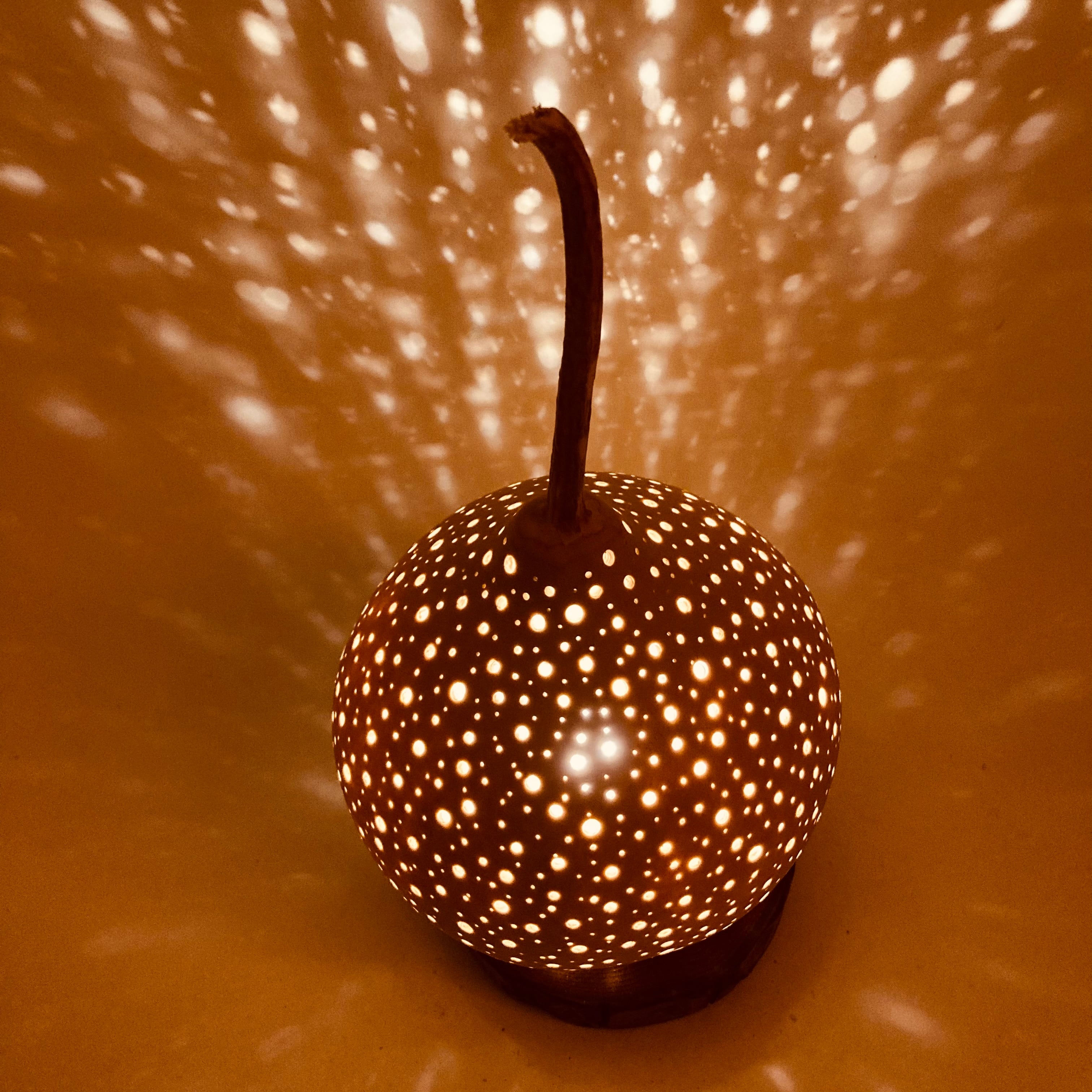 ほうしランプ24 | ひょうたんランプ専門店／奥入瀬ランプ工房