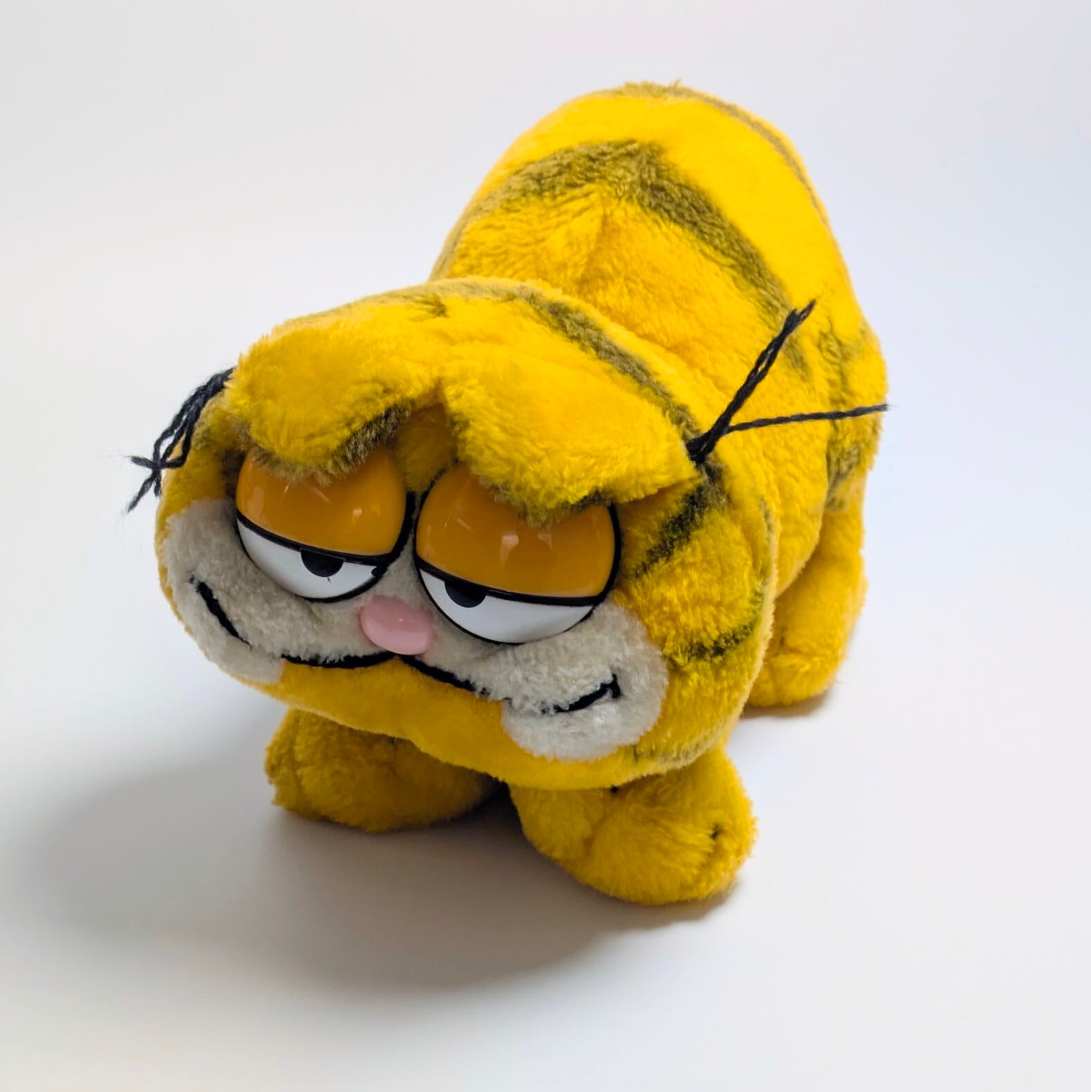 ☆ VINTAGE 1980年代初期 ☆【 Garfield ( ガーフィールド
