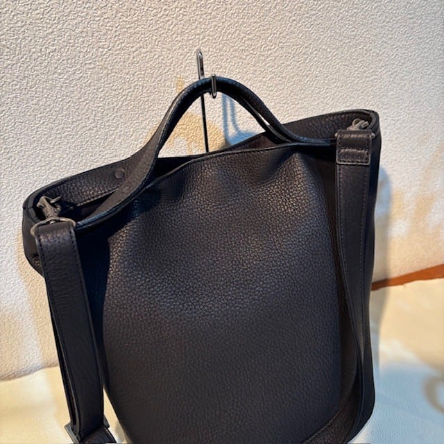 B.stuff　 バケツ型2WAYバッグ(大)
